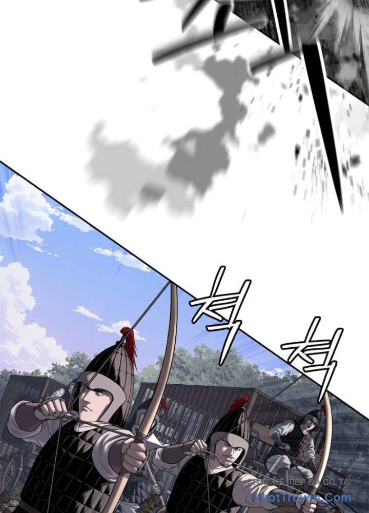 Cương Thiết Liệt Đế Chap 24 - Next Chap 25