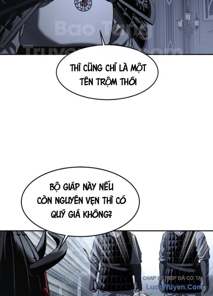 Cương Thiết Liệt Đế Chap 24 - Next Chap 25