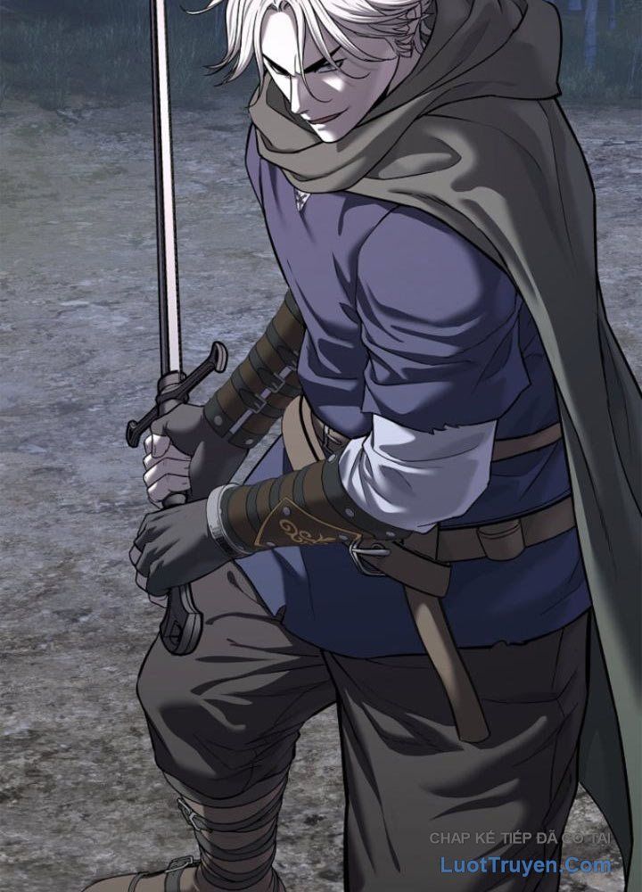 Cương Thiết Liệt Đế Chap 24 - Next Chap 25