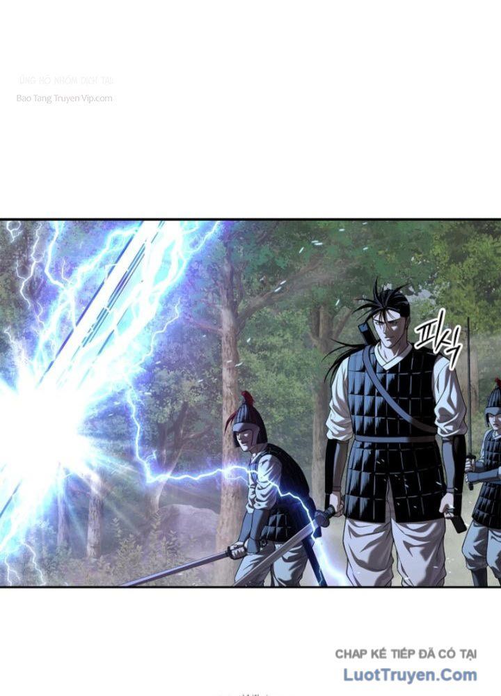 Cương Thiết Liệt Đế Chap 25 - Next Chap 26