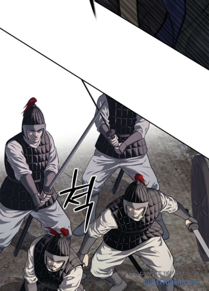 Cương Thiết Liệt Đế Chap 25 - Next Chap 26