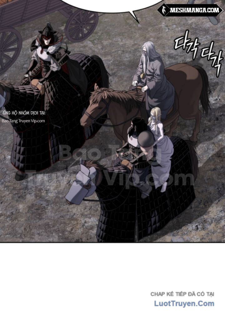 Cương Thiết Liệt Đế Chap 25 - Next Chap 26