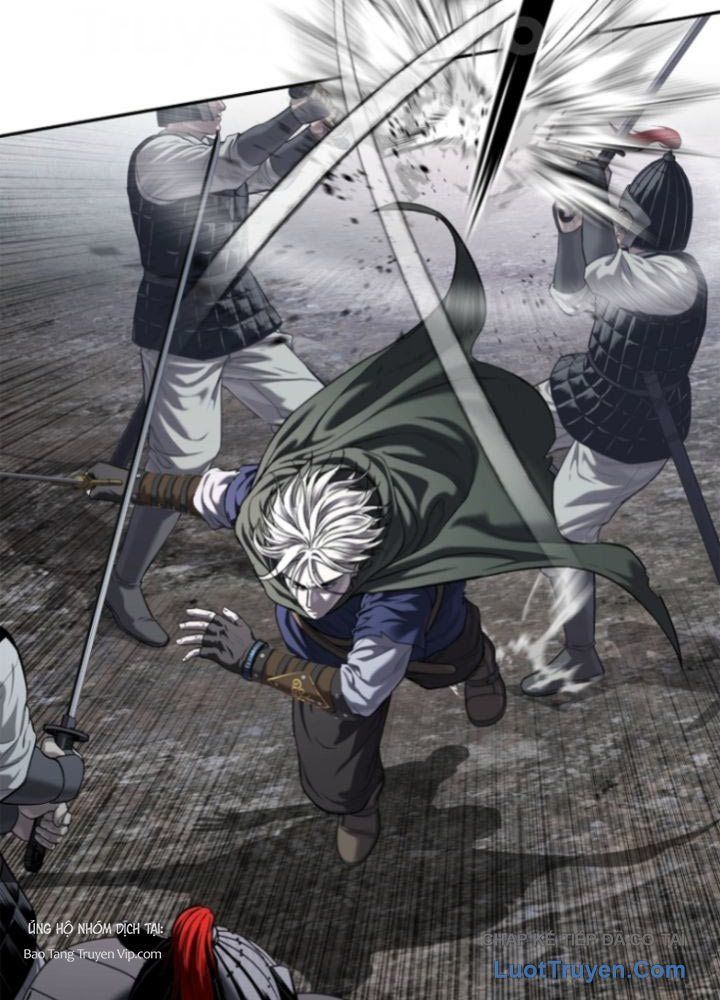 Cương Thiết Liệt Đế Chap 25 - Next Chap 26