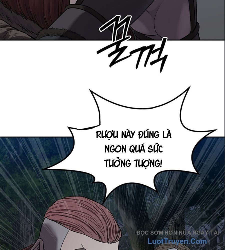 Cương Thiết Liệt Đế Chap 26 - Next Chap 27