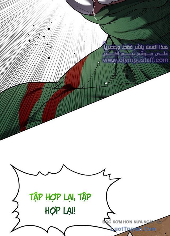 Cương Thiết Liệt Đế Chap 27 - Next Chap 28