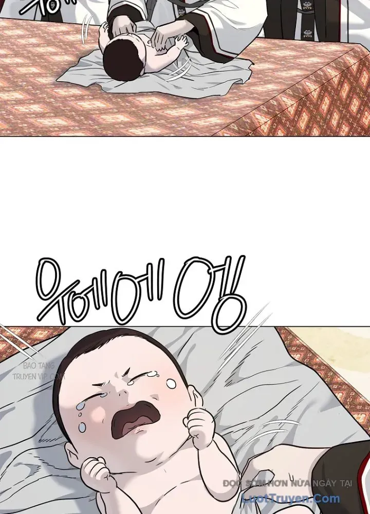 Cương Thiết Liệt Đế Chap 4 - Next Chap 5