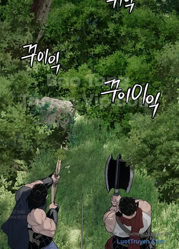 Cương Thiết Liệt Đế Chap 4 - Next Chap 5