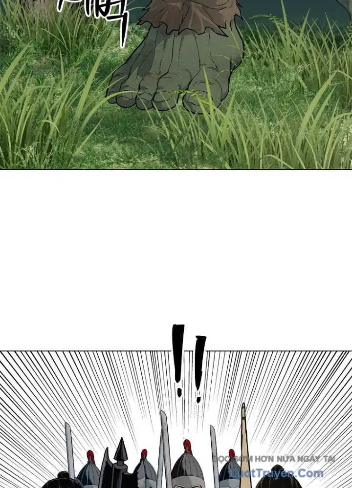 Cương Thiết Liệt Đế Chap 4 - Next Chap 5