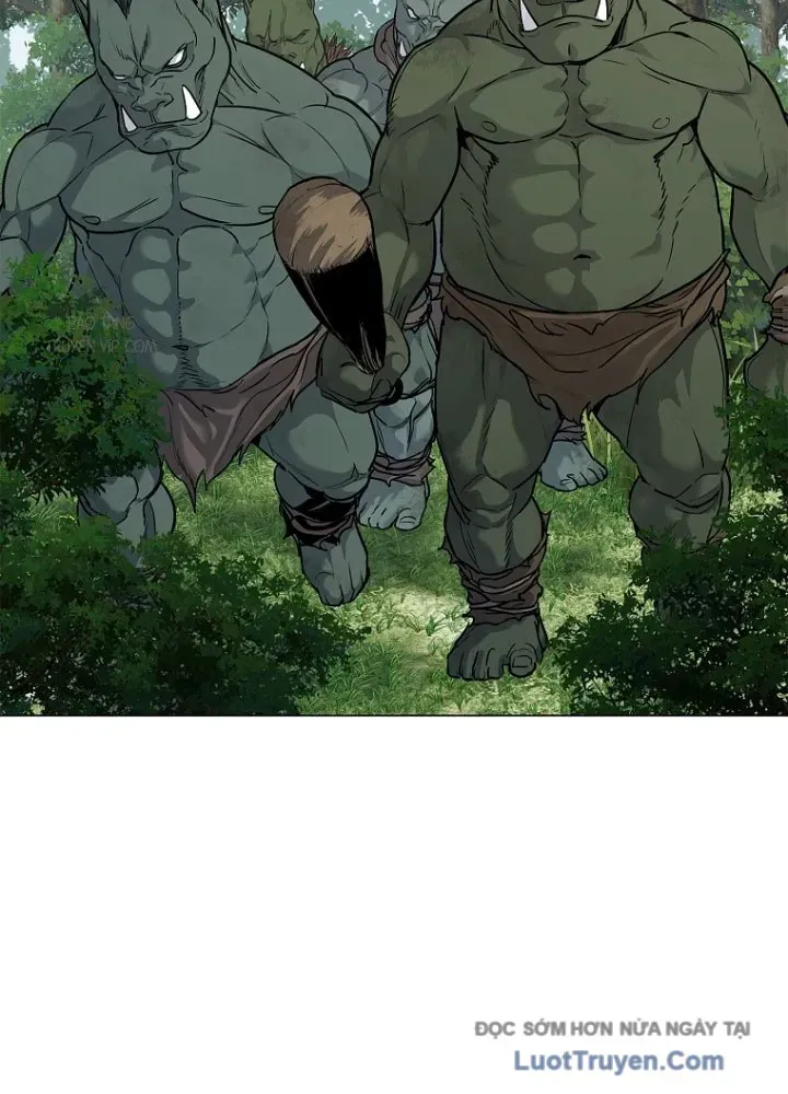 Cương Thiết Liệt Đế Chap 4 - Next Chap 5