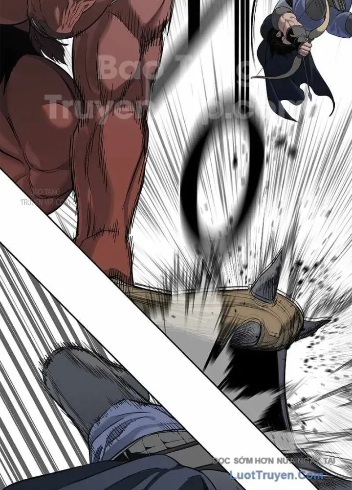 Cương Thiết Liệt Đế Chap 5 - Next Chap 6