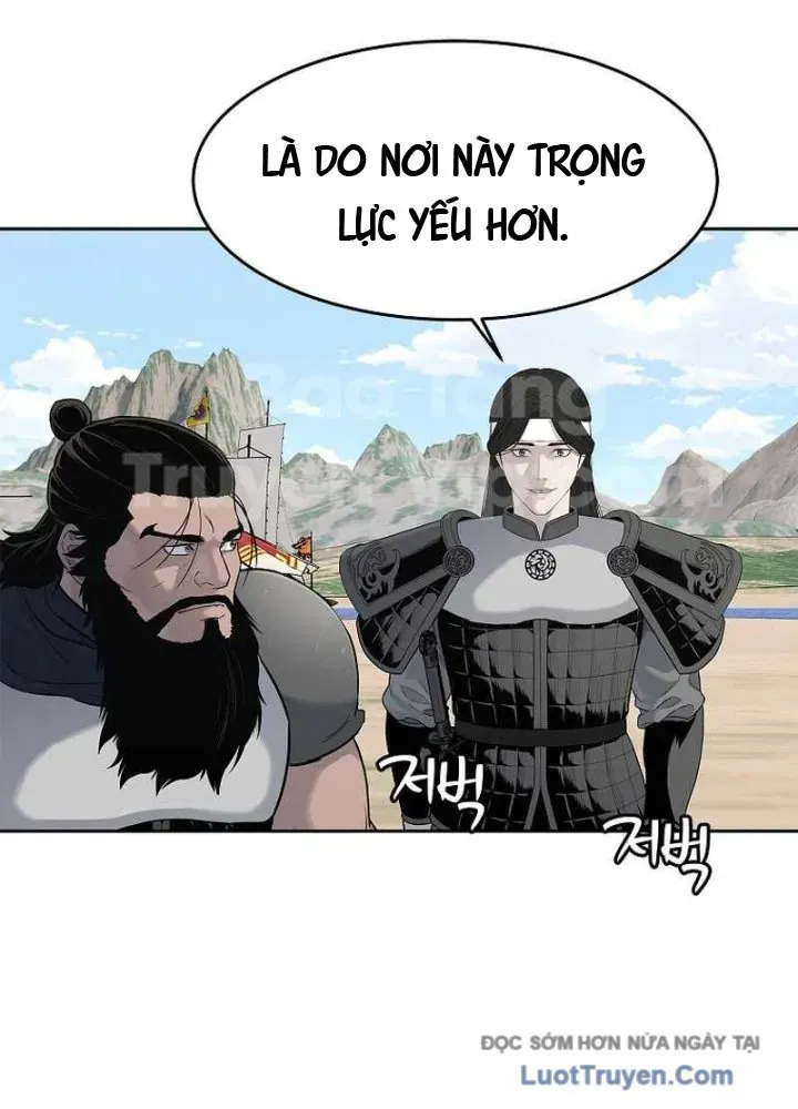 Cương Thiết Liệt Đế Chap 5 - Next Chap 6