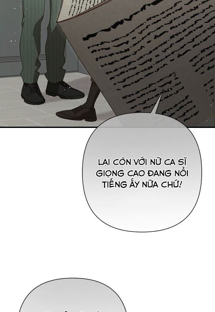 Gửi Người Không Còn Quan Tâm Chap 19 - Next Chap 20