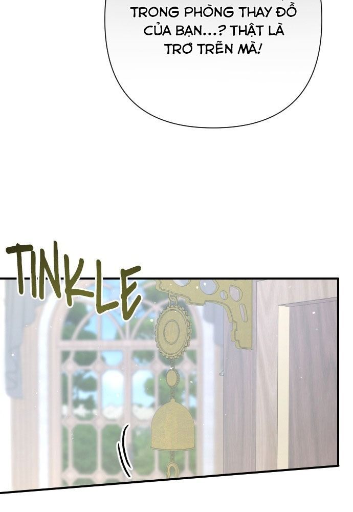 Gửi Người Không Còn Quan Tâm Chap 19 - Next Chap 20