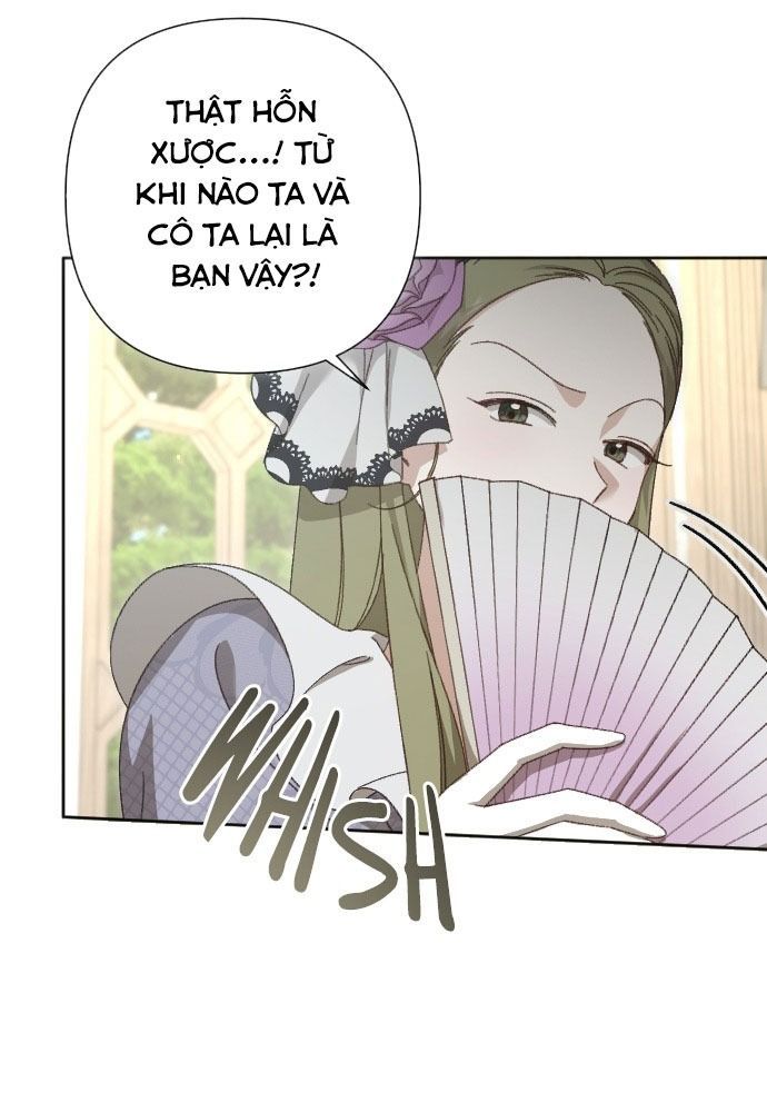 Gửi Người Không Còn Quan Tâm Chap 19 - Next Chap 20