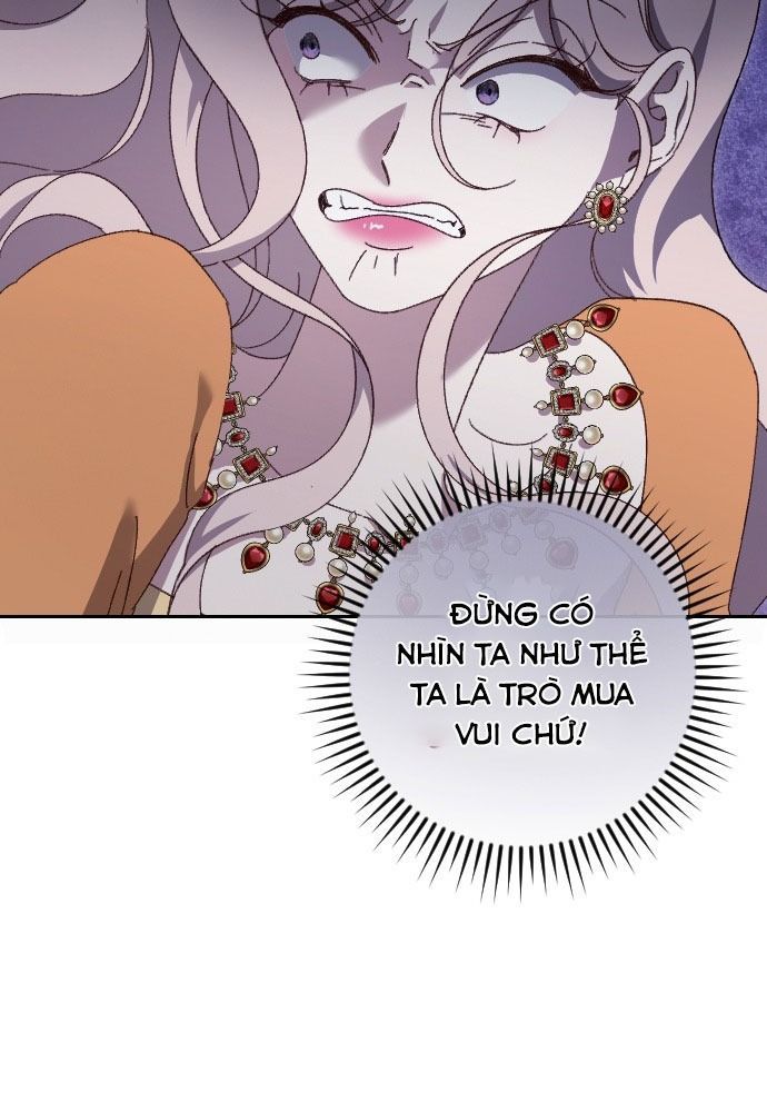 Gửi Người Không Còn Quan Tâm Chap 19 - Next Chap 20