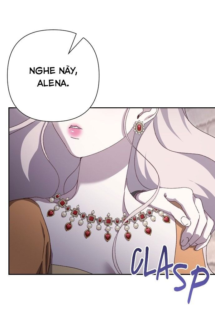 Gửi Người Không Còn Quan Tâm Chap 19 - Next Chap 20