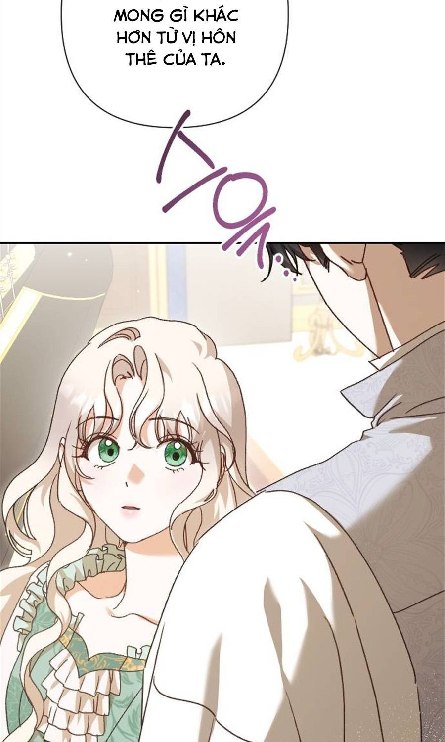 Gửi Người Không Còn Quan Tâm Chap 29 - Next Chap 30