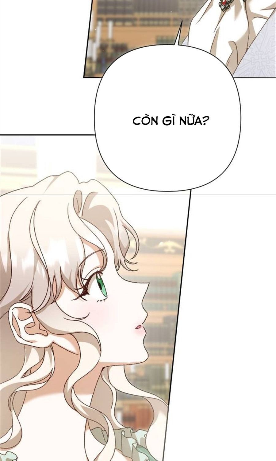 Gửi Người Không Còn Quan Tâm Chap 29 - Next Chap 30