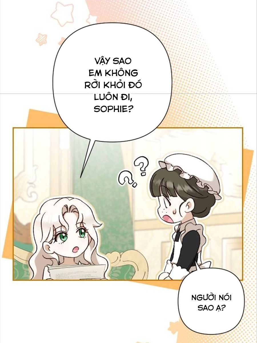 Gửi Người Không Còn Quan Tâm Chap 29 - Next Chap 30