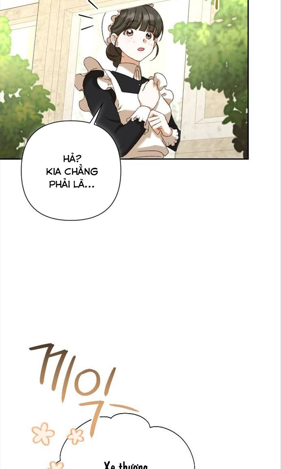 Gửi Người Không Còn Quan Tâm Chap 29 - Next Chap 30