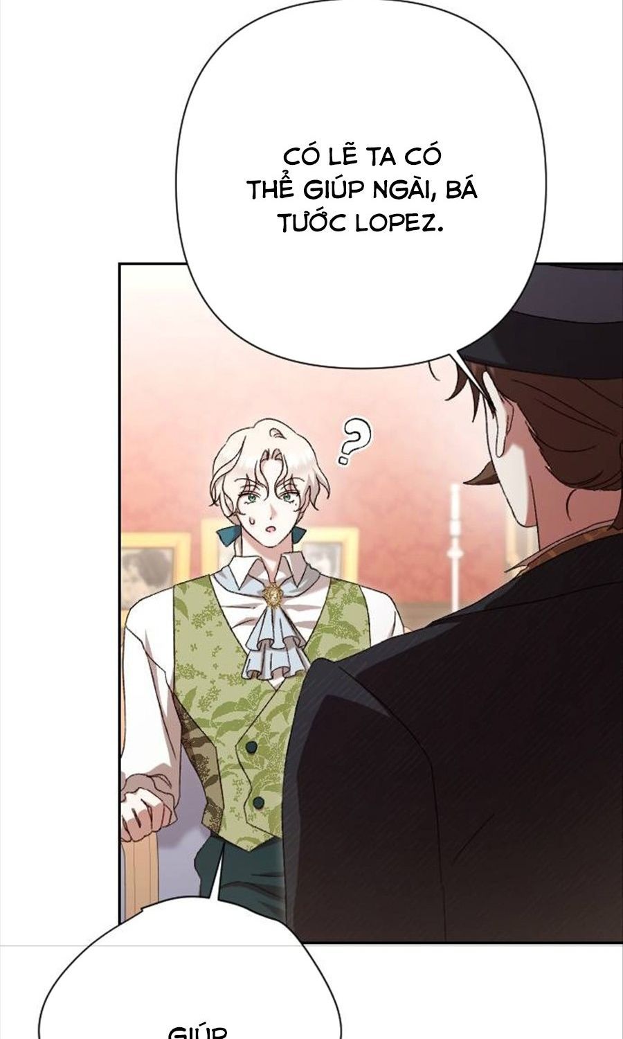 Gửi Người Không Còn Quan Tâm Chap 29 - Next Chap 30