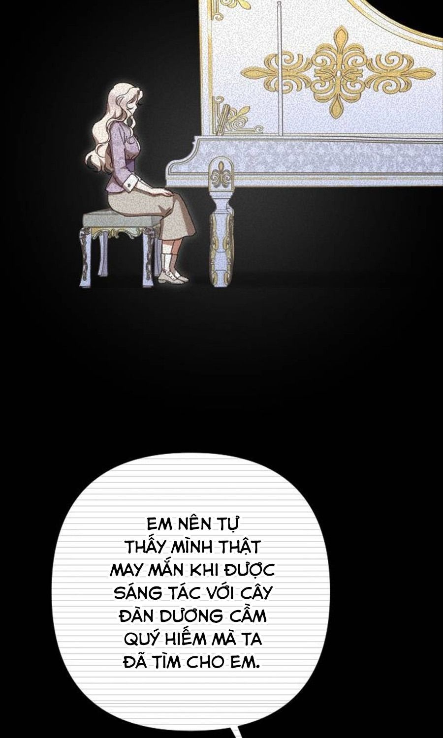 Gửi Người Không Còn Quan Tâm Chap 29 - Next Chap 30