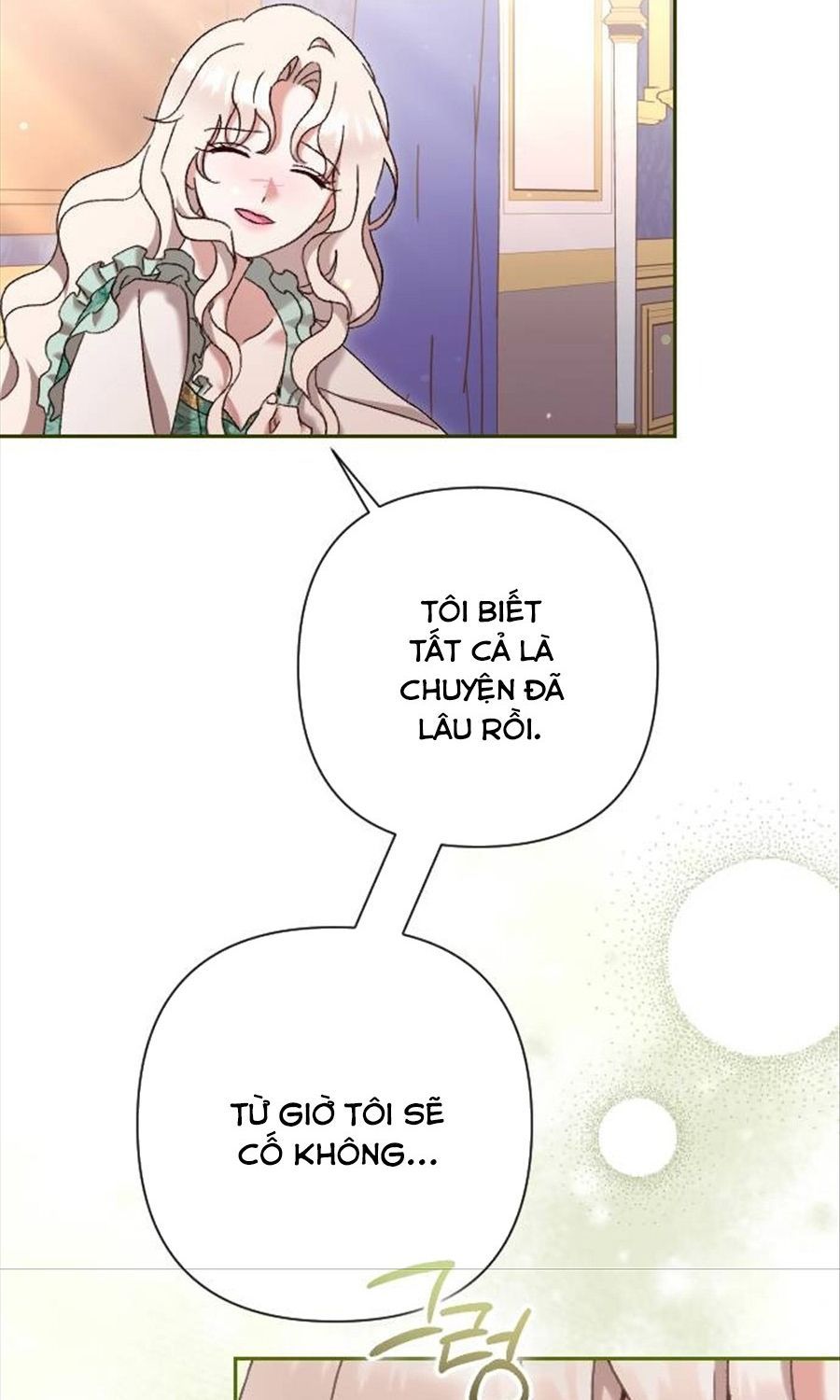 Gửi Người Không Còn Quan Tâm Chap 30 - Next Chap 31