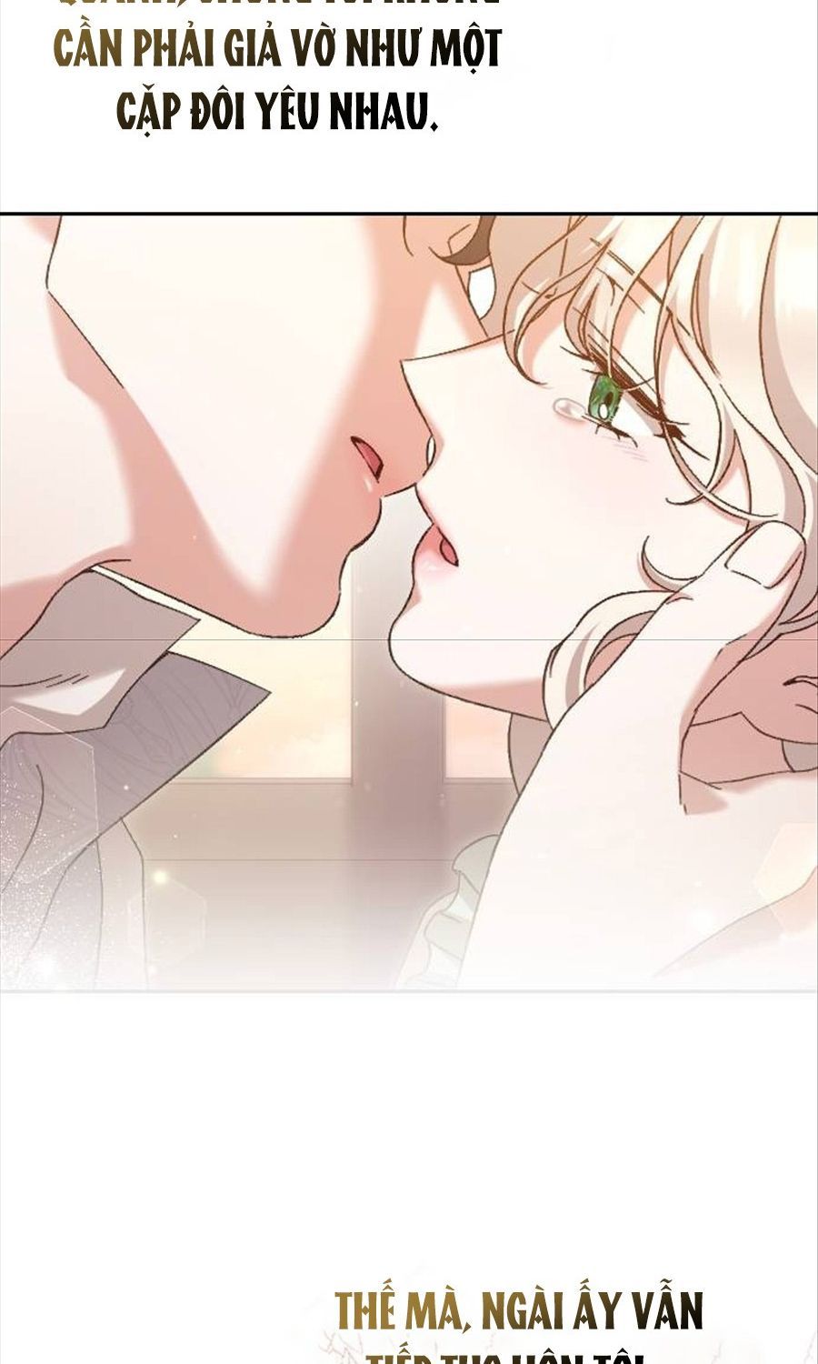 Gửi Người Không Còn Quan Tâm Chap 30 - Next Chap 31