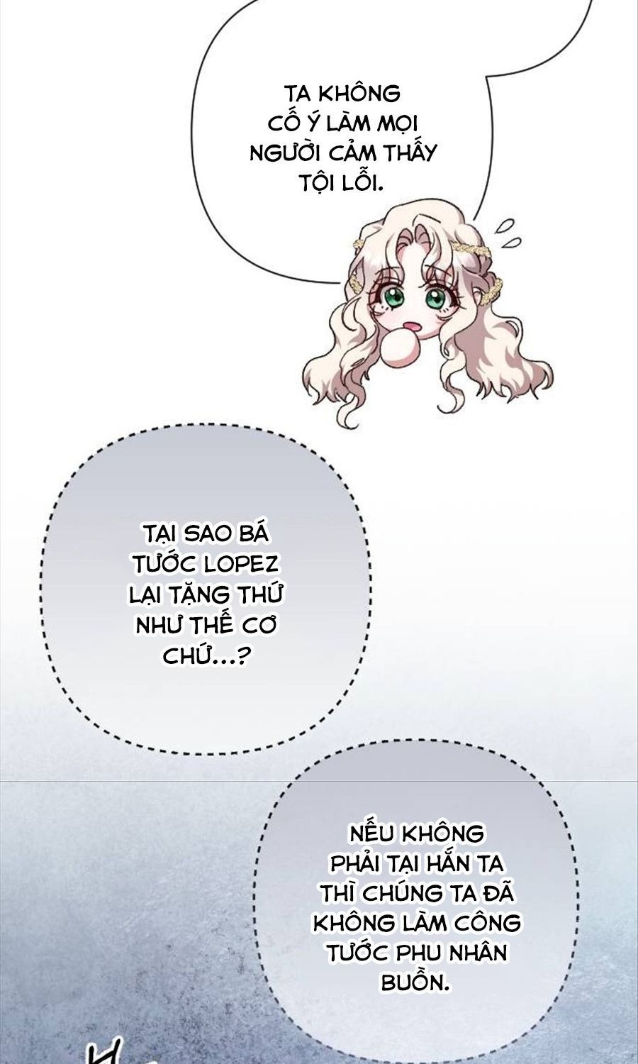 Gửi Người Không Còn Quan Tâm Chap 31 - Next Chap 32