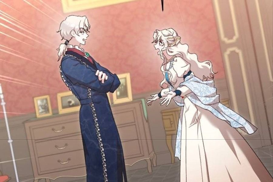 Gửi Người Không Còn Quan Tâm Chap 31 - Next Chap 32