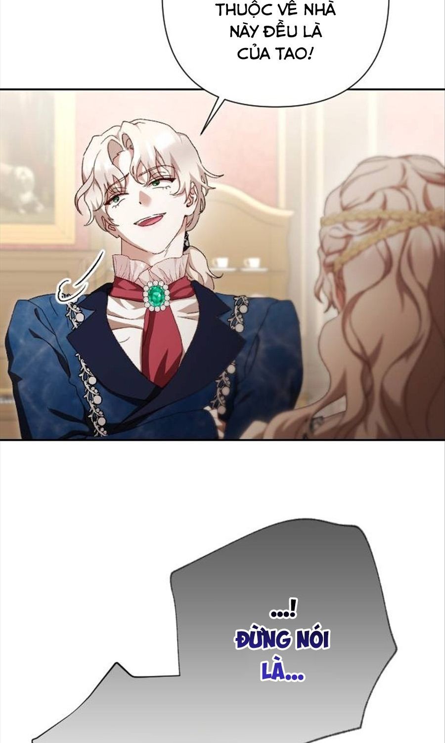 Gửi Người Không Còn Quan Tâm Chap 31 - Next Chap 32