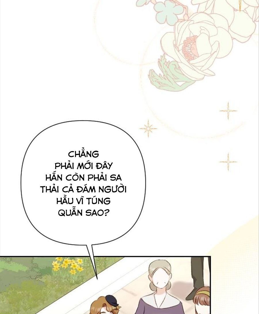 Gửi Người Không Còn Quan Tâm Chap 31 - Next Chap 32