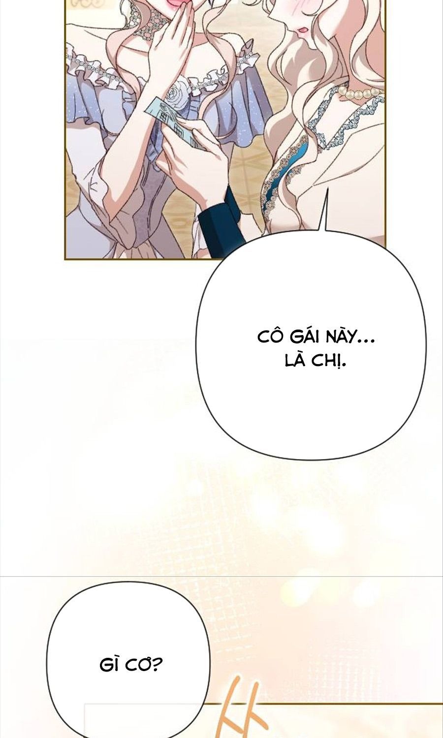 Gửi Người Không Còn Quan Tâm Chap 31 - Next Chap 32