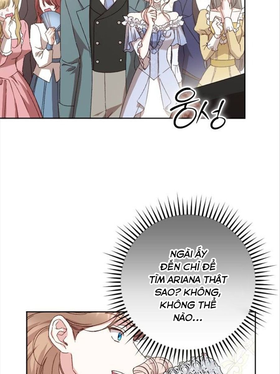 Gửi Người Không Còn Quan Tâm Chap 32 - Next Chap 33