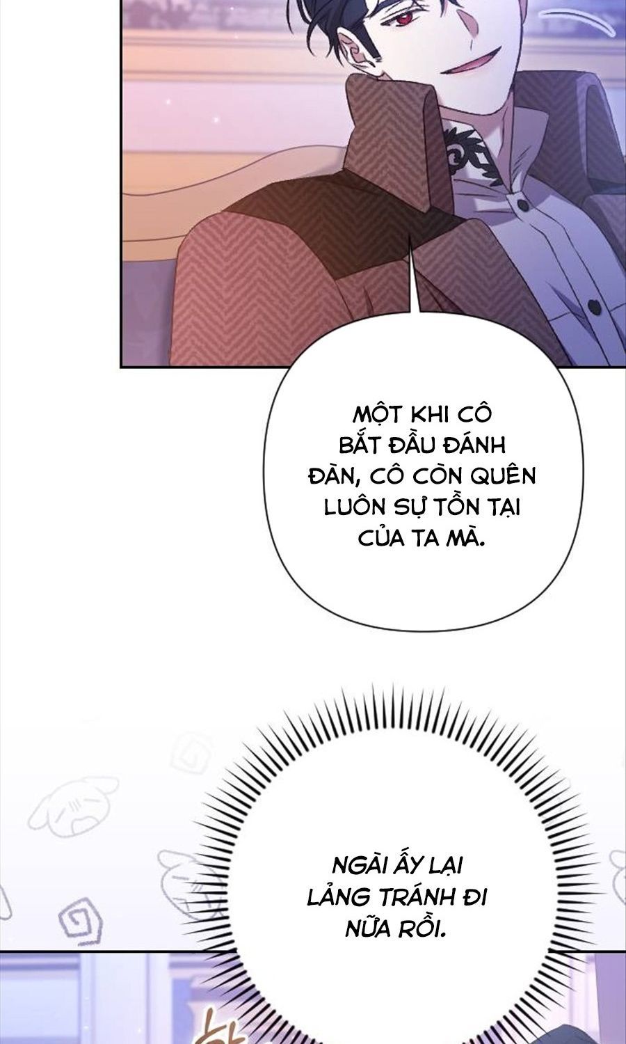 Gửi Người Không Còn Quan Tâm Chap 32 - Next Chap 33