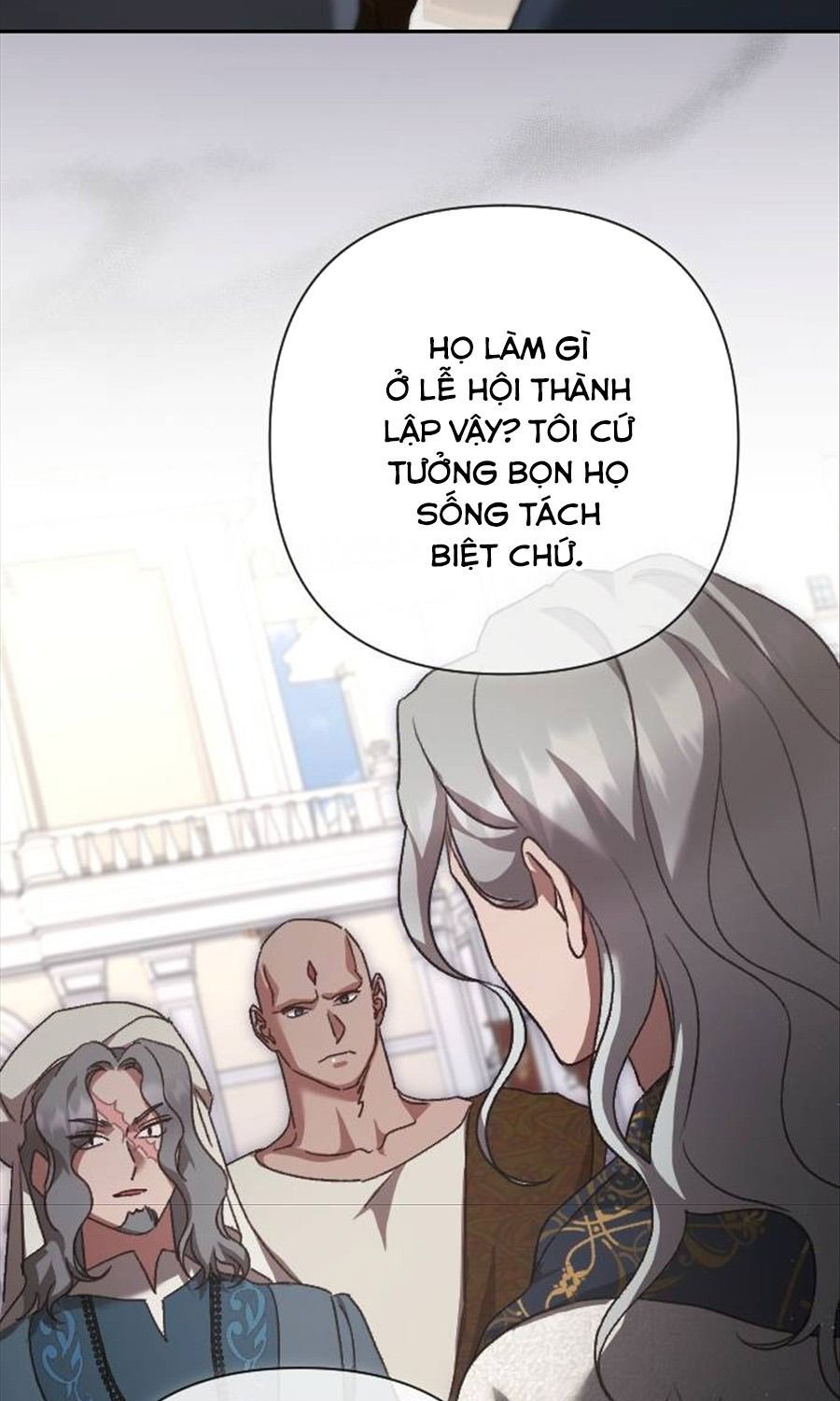 Gửi Người Không Còn Quan Tâm Chap 33 - Next Chap 34