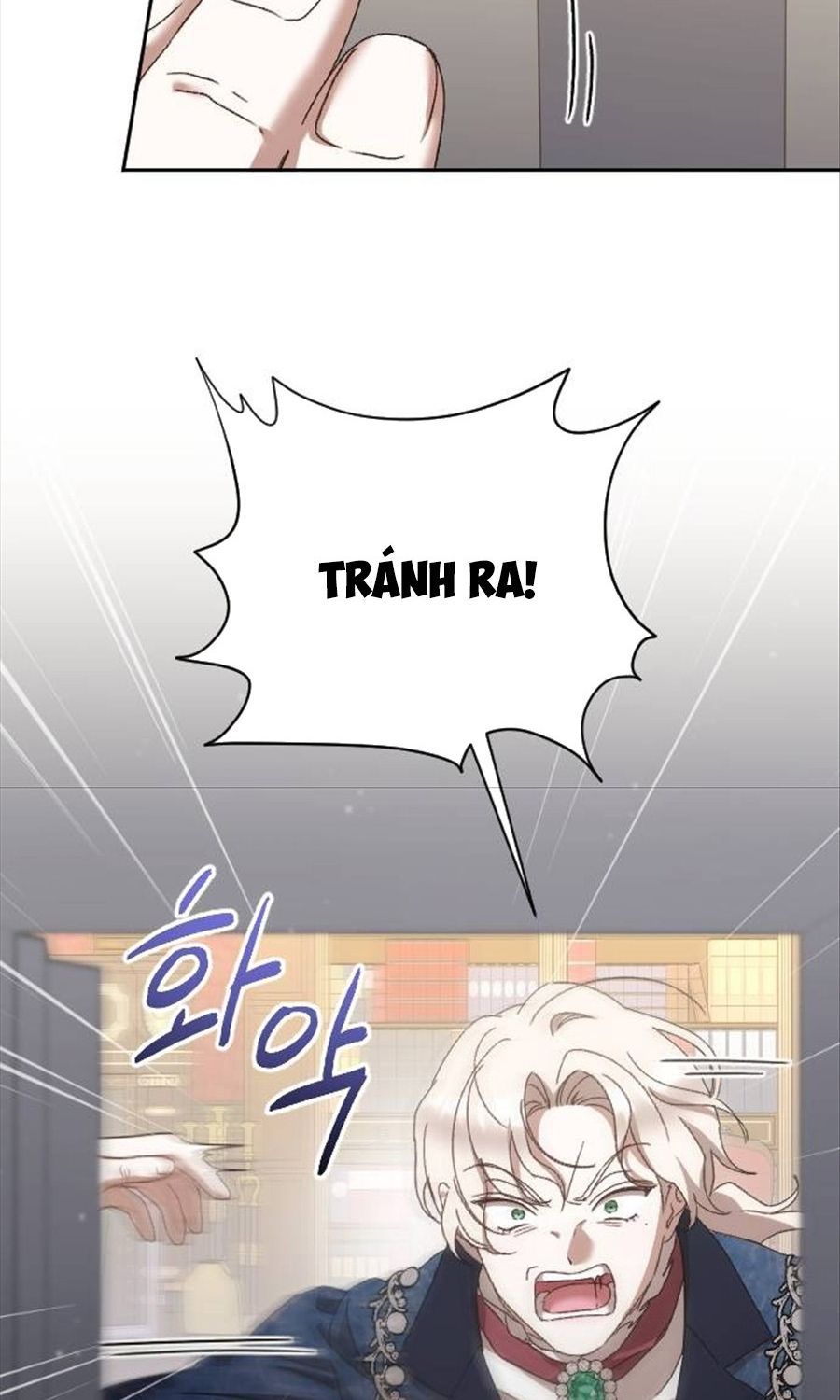 Gửi Người Không Còn Quan Tâm Chap 33 - Next Chap 34