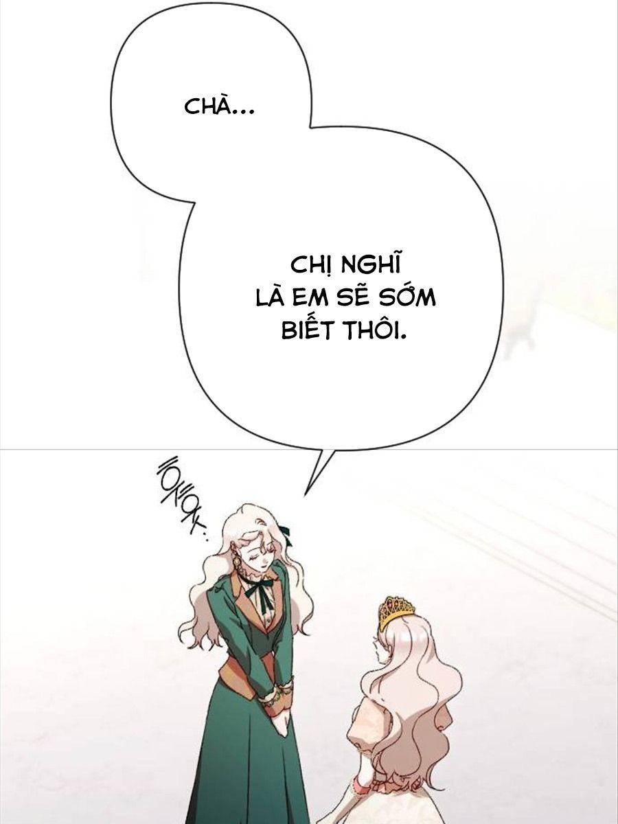 Gửi Người Không Còn Quan Tâm Chap 34 - Next Chap 35
