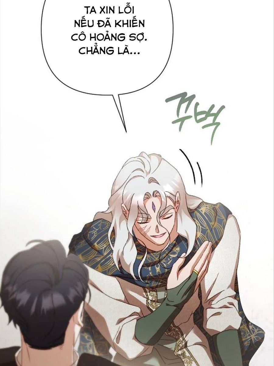 Gửi Người Không Còn Quan Tâm Chap 34 - Next Chap 35
