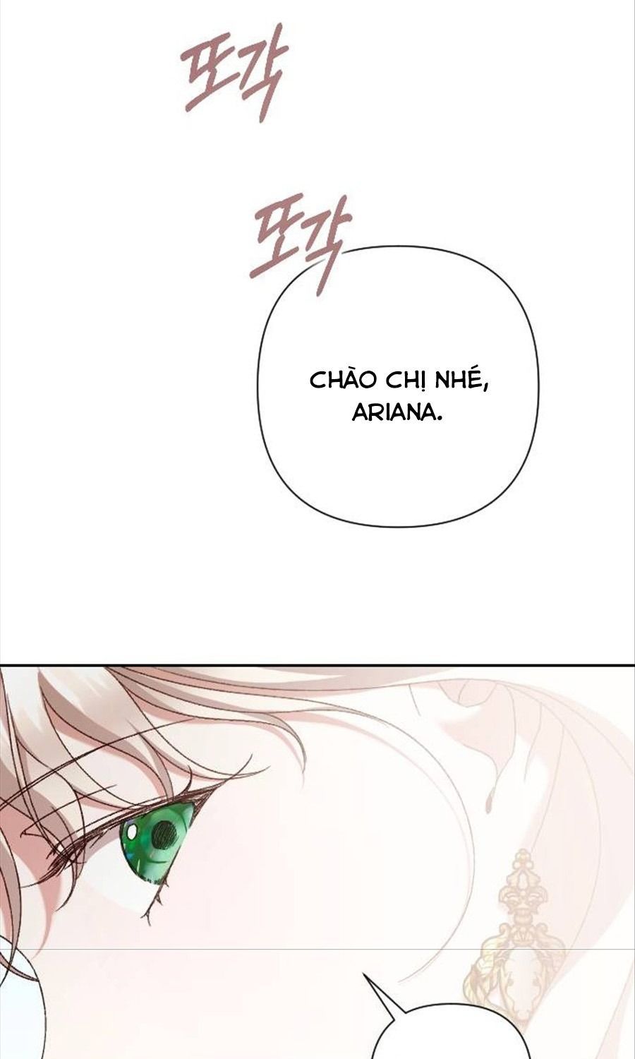 Gửi Người Không Còn Quan Tâm Chap 34 - Next Chap 35