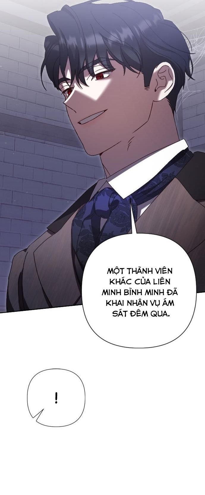 Gửi Người Không Còn Quan Tâm Chap 35 - Next Chap 36