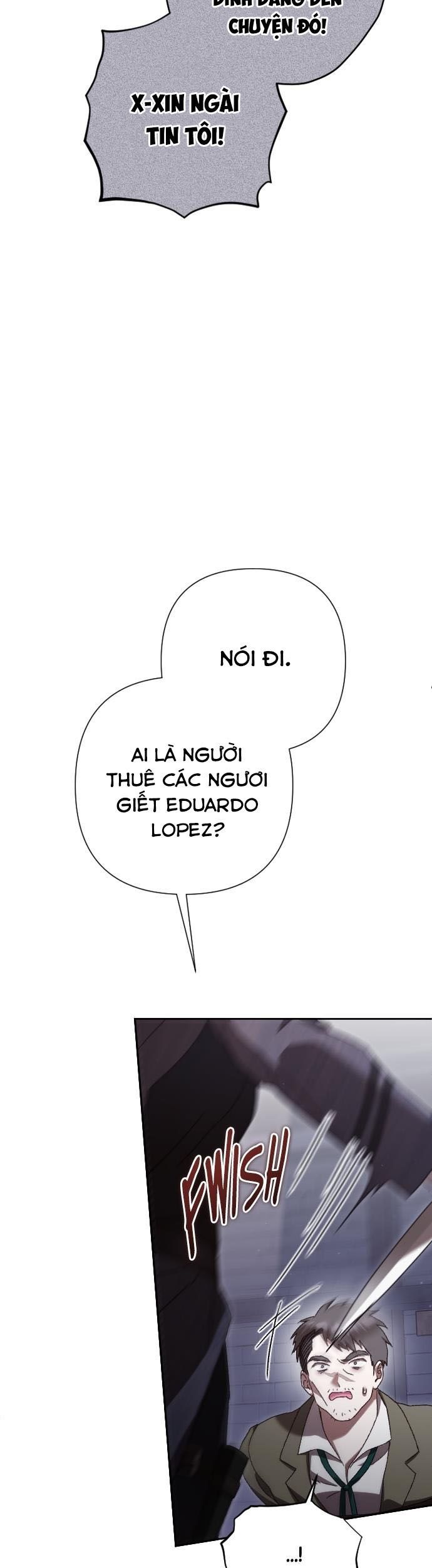 Gửi Người Không Còn Quan Tâm Chap 35 - Next Chap 36