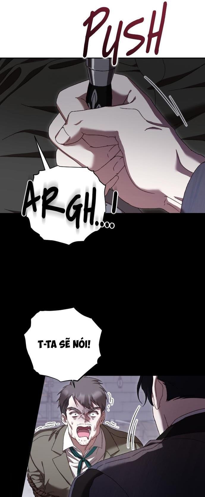 Gửi Người Không Còn Quan Tâm Chap 35 - Next Chap 36