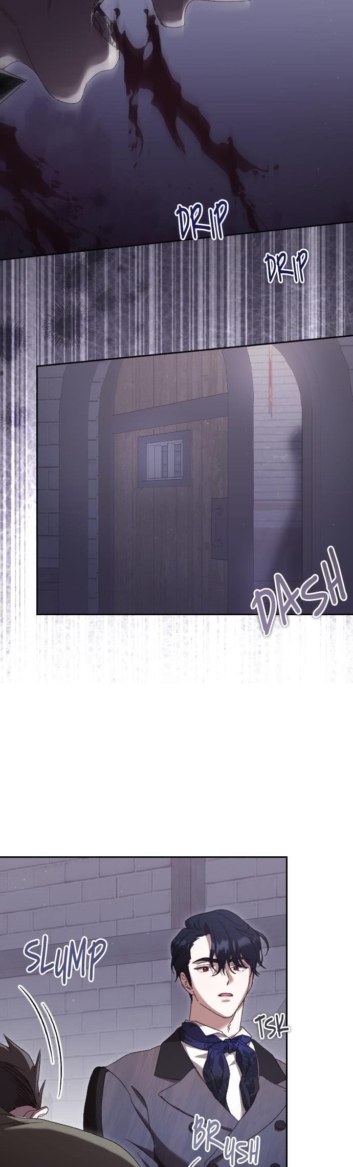 Gửi Người Không Còn Quan Tâm Chap 35 - Next Chap 36