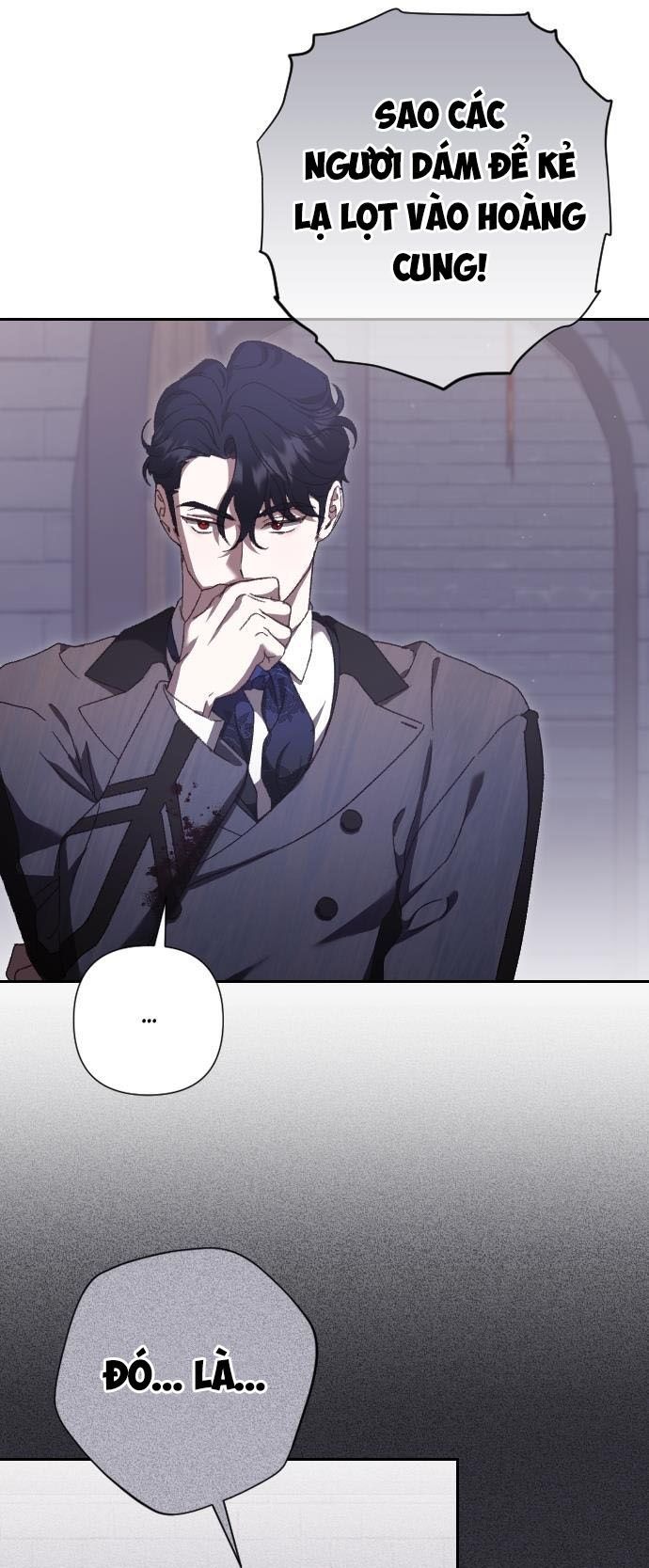 Gửi Người Không Còn Quan Tâm Chap 35 - Next Chap 36