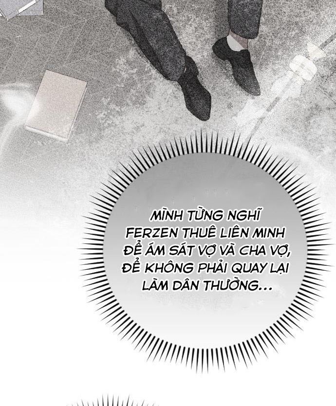 Gửi Người Không Còn Quan Tâm Chap 35 - Next Chap 36