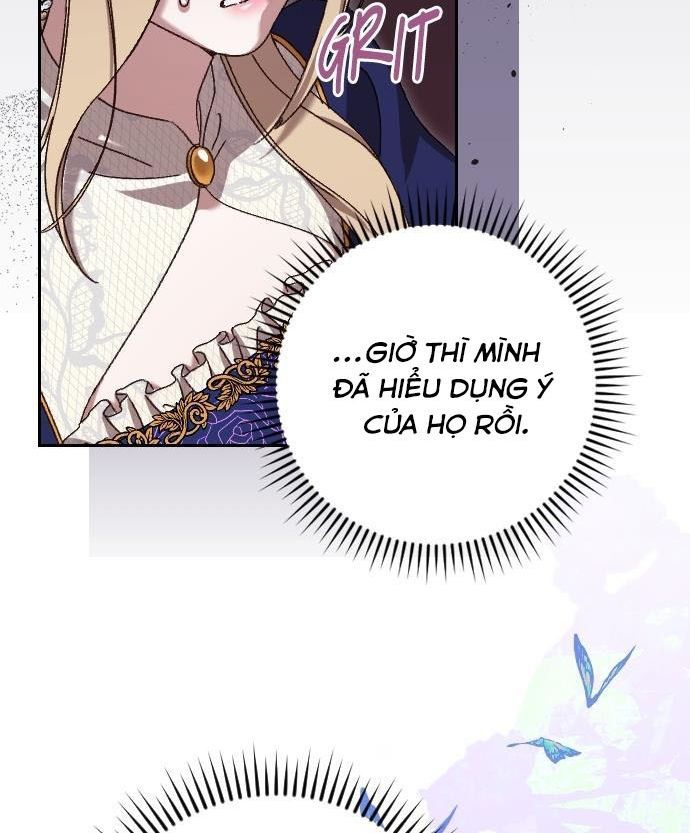 Gửi Người Không Còn Quan Tâm Chap 36 - Next Chap 37