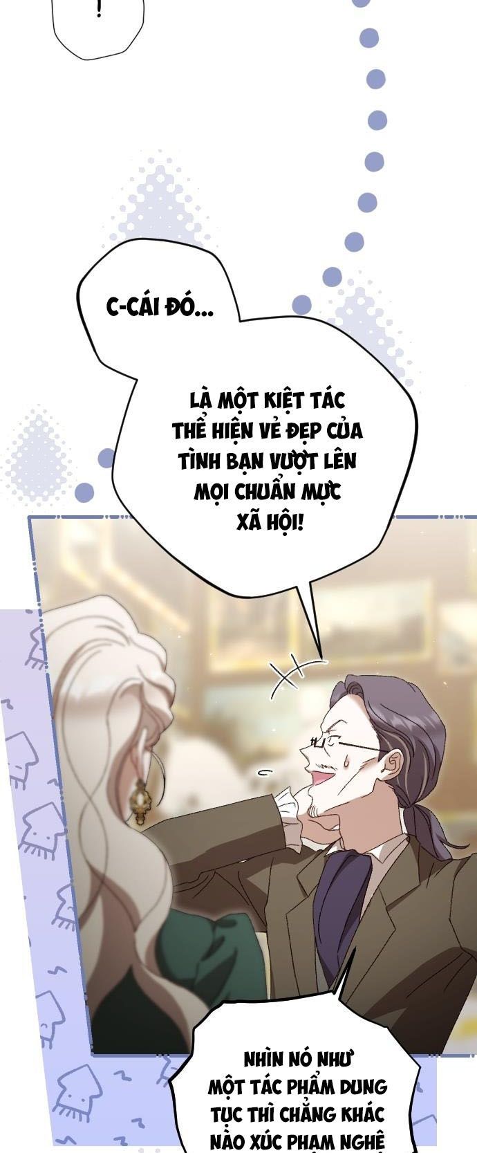 Gửi Người Không Còn Quan Tâm Chap 36 - Next Chap 37