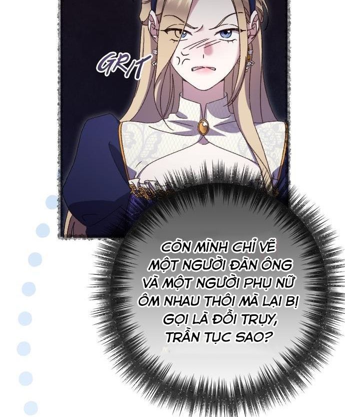 Gửi Người Không Còn Quan Tâm Chap 36 - Next Chap 37