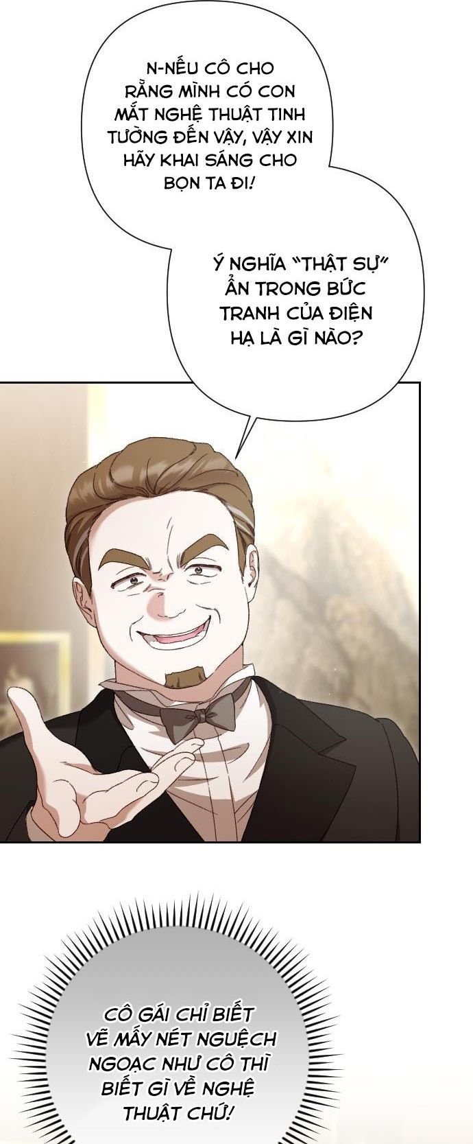 Gửi Người Không Còn Quan Tâm Chap 36 - Next Chap 37